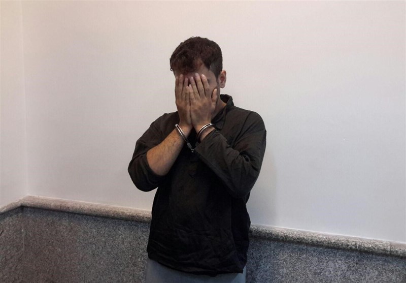 دستگیری عامل قتل در شهربازی ارم پس از 4 سال