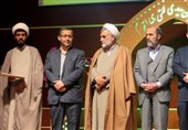 کاشان| موسسه امیرالمومنین (ع) کاشان موسسه برتر کشور شد