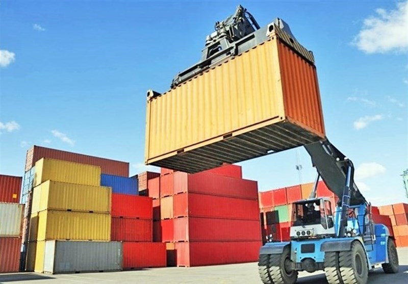 ایلام| تسریع و سهولت در صادرات کالا از مرز مهران تامین می‌شود