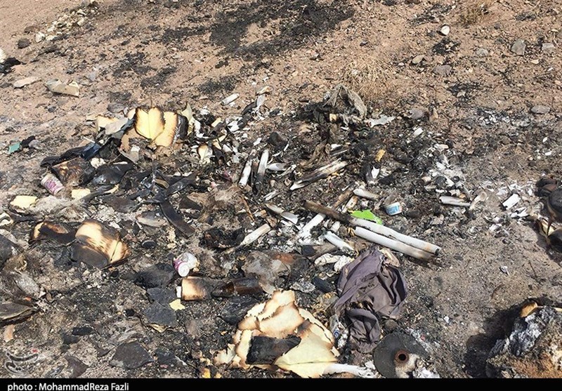 چالش زباله‌های ویژه در سمنان| شهرداری‌ها مجوزی برای دفن زباله‌های صنعتی ندارند