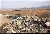 وعده‌های ‌‌‌23 ماهه شهرداری و شورای شهر برای ساماندهی زباله مریوان‌