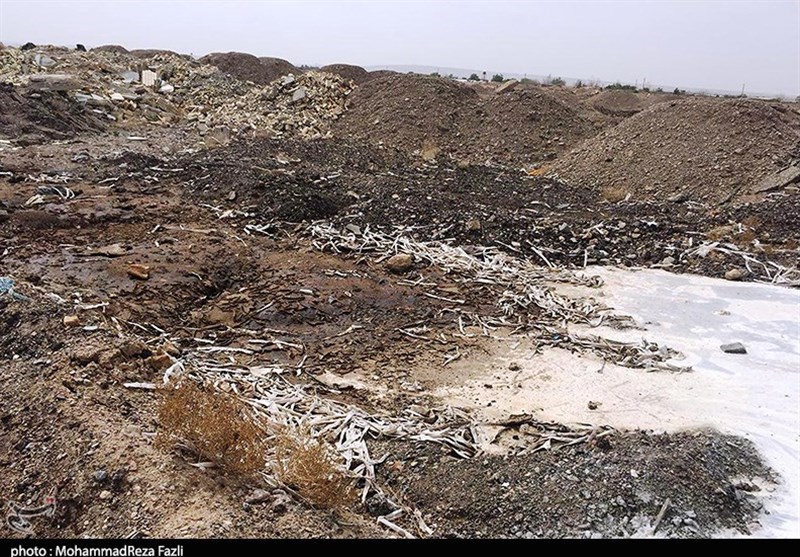 مازندران| سواحل بابلسر از زباله پاکسازی می‌شود
