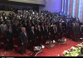کرمان| سفر وزیر علوم ایران و افغانستان به رفسنجان به روایت تصویر