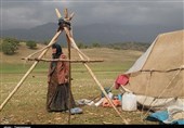 کرمان| بحران آب عشایر استان کرمان را به طور جدی تهدید می‌کند