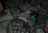 جنبش معارض «الکرامه» عربستان:خون‌ پاک شهدای یمن تاج و تخت مزدوران را فرو می‌ریزد