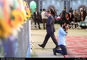 روابطعمومی اوقاف حلقه گمشده مسابقات سراسری قرآن!