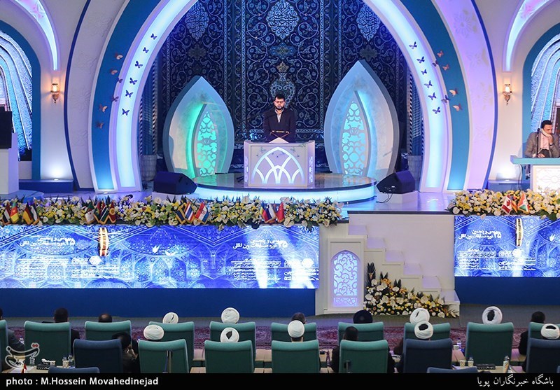 قضاوت 57 داور ایرانی و خارجی در مسابقات بین‌المللی قرآن / استاد عبایی رییس هیات داوران شد