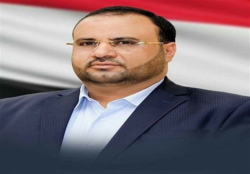 استشهاد صالح الصماد بغارة لطیران العدوان فی محافظة الحدیدة