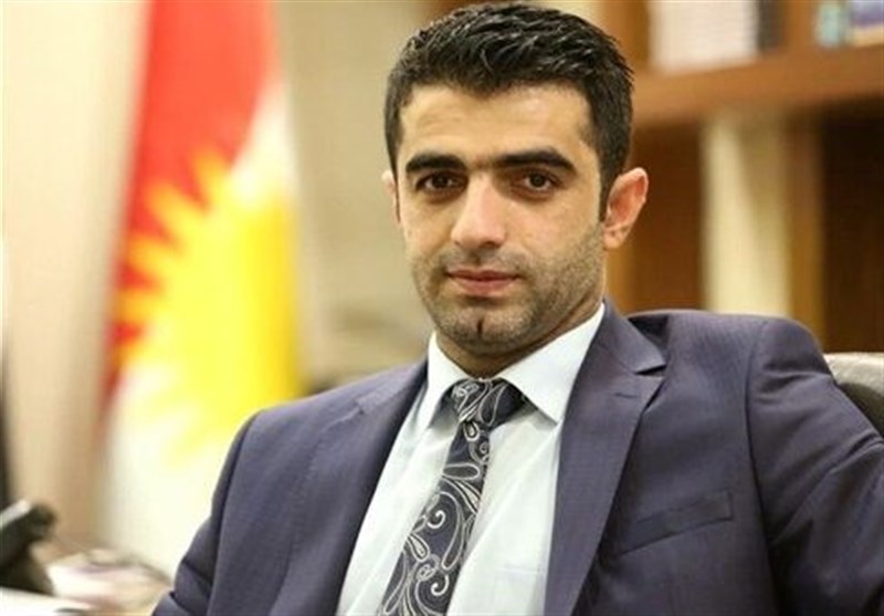 عضو پارلمان محلی اقلیم کردستان عراق: جزئیات اقدام غیر قانونی حکومت اربیل / احزاب اپوزیسیون ابتکار عمل را به دست می‌گیرند
