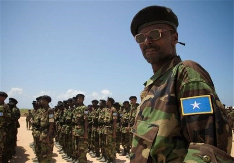 عملیات نظامیان سودانی در مناطق مرزی چاد و آفریقای مرکزی