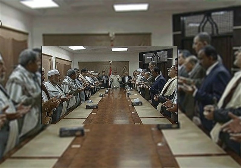 هیئت وزیران یمن: شهادت &quot;الصماد&quot;، ملت یمن را در دفاع از کشور مصمم‌تر کرد