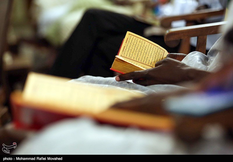 حسینی: برگزاری چهل ویکمین دوره مسابقات سراسری قرآن به شیوه جدید