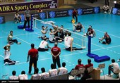 درخواست کتبی ایران برای میزبان مسابقات والیبال نشسته قهرمانی جهان