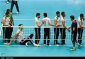 3 بازیکن ایرانی در جمع برترین‌های لیگ جهانی والیبال نشسته