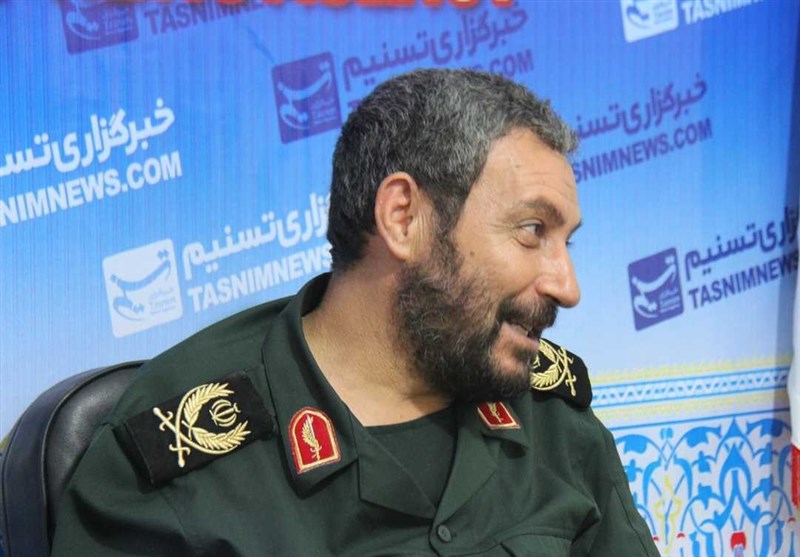 وعده امام خمینی(ره) درباره زیر پا گذاشتن آمریکا محقق شد