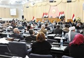 عراق| اعلام حمایت دو گروه مهم از نامزدی الحلبوسی برای تصدی ریاست پارلمان