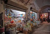 اصفهان| بازار قدیمی شهرضا در معرض مخروبه شدن است