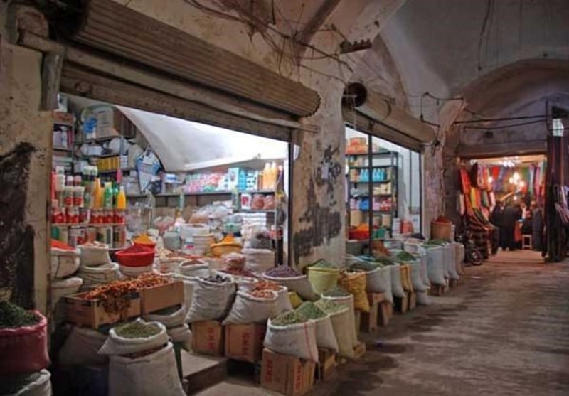اصفهان| بازار قدیمی شهرضا در معرض مخروبه شدن است