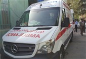 اورژانس فارس به پیشرفته‌ترین آمبولانس‌های روز دنیا مجهز شد