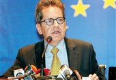 انتقاد سفیر اتحادیه اروپا از عملکرد دولت افغانستان در روند انتخابات