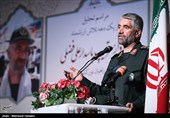 روایت سردار فضلی از همدردی رهبر انقلاب با جانبازیِ شهید کلهر