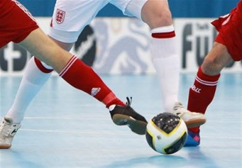 Iran Futsal Remains Sixth in World Rankings