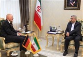 سفیر آلمان: ایران 6 هزار ساله با تصمیم ترامپ زیر سوال نخواهد رفت