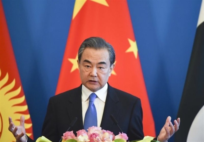 مبارزه با تروریسم موضوع اصلی مذاکرات چین و کشورهای آسیای مرکزی