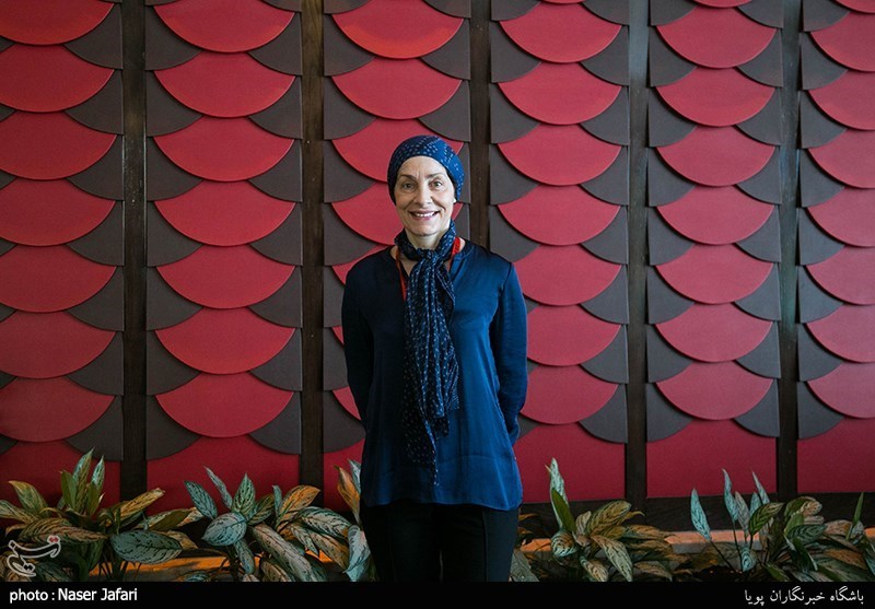 لوسیا نجیب در گفتگوی تفصیلی با تسنیم: فیلمسازهای ایرانی به ما یاد می‌دهند که بچه‌ها را جدی بگیریم