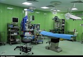 همدان |8 میلیارد تومان اعتبار برای ساخت بیمارستان 150 تختخوابی رزن پیش‌بینی شد