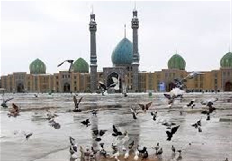 اصفهان | طرح &quot;مساجد قرارگاه مهر و امید&quot; در اصفهان کلید خورد