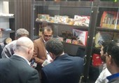 بوشهر| هیئت اقتصادی و تجاری روسیه از توانمندیهای بوشهر دیدن کردند