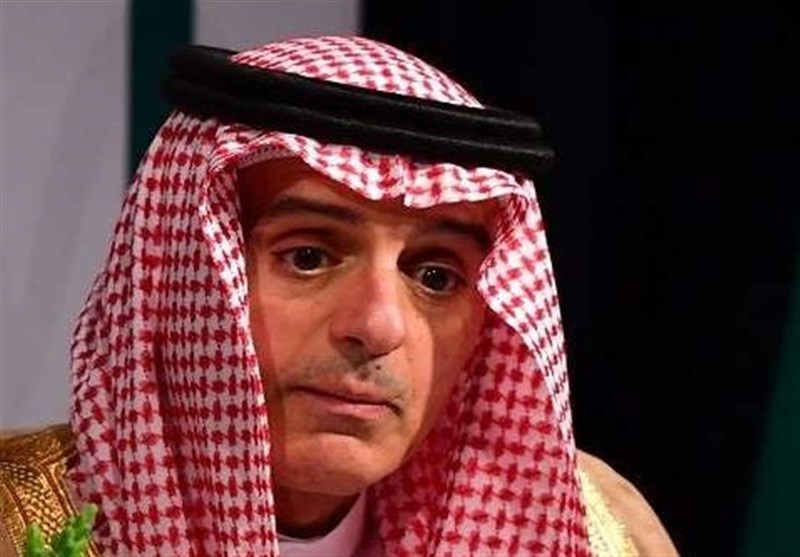 اولین واکنش الجبیر به برکناری‌اش از سمت وزیر خارجه سعودی