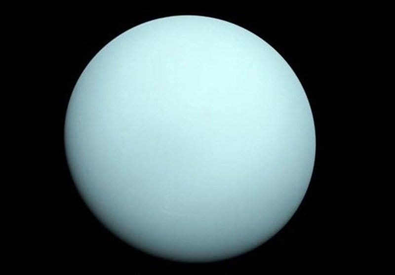 What Does Uranus Smell Like?