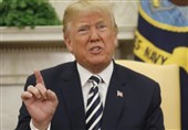 آسوشیتدپرس: ترامپ به شرکت‌ها 6 ماه فرصت خواهد داد تا به تدریج تجارت با ایران را کاهش دهند