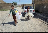 14 شهر استان خراسانشمالی با "تنش شدید آبی" مواجه است