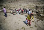 ادامه پیگیری تسنیم| متولی برطرف کردن مشکل آب شرب روستاهای زیر 10 خانوار لرستان کیست؟