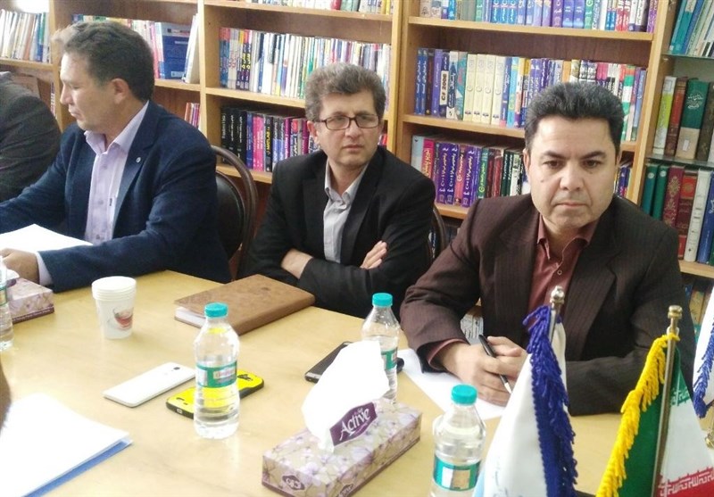 شهرکرد| استفاده از  آب صرفه‌جویی شده برای توسعه کشاورزی اشتباه استراتژیک است