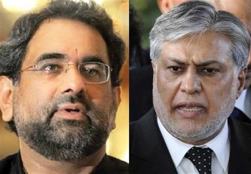انتقاد تند رئیس دادگاه عالی پاکستان از ملاقات نخست وزیر با یک مجرم فراری