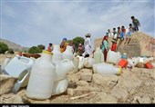 بحران کم‌آبی در &quot;بوشهر&quot;؛ آب ورودی از کازرون کاهش یافت