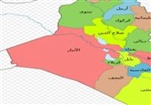 کرونا|عراق مرزهای زمینی خود را به مدت دو هفته می‌بندد