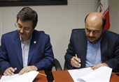 بوشهر| توافقنامه اجرای طرح جامع شهر هوشمند بوشهر منعقد شد