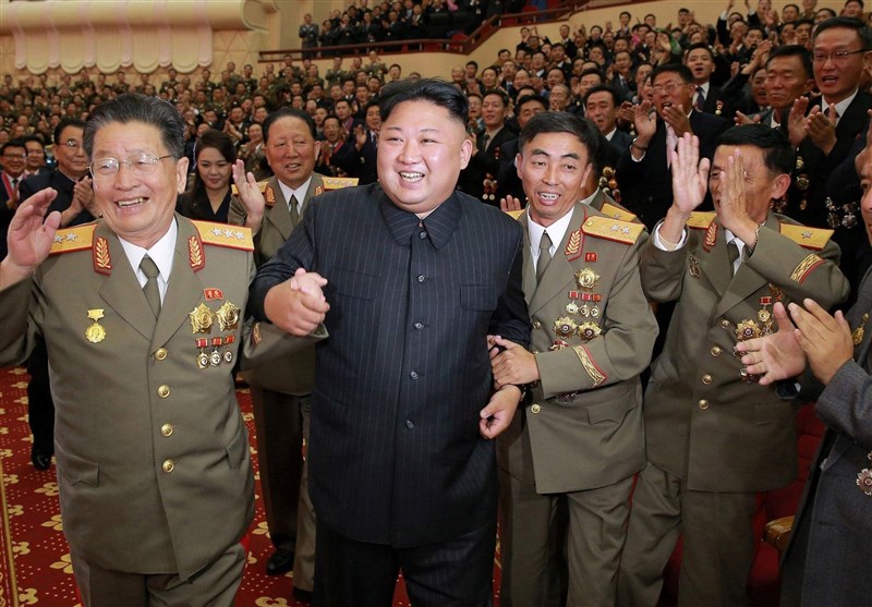 تغییر لحن ترامپ درباره رهبر کره شمالی؛ از «مرد موشکی دیوانه» تا «بسیار محترم»