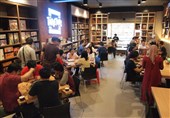 برگزاری مسابقات بازیهای فکری به مناسبت روز جهانی این رشته