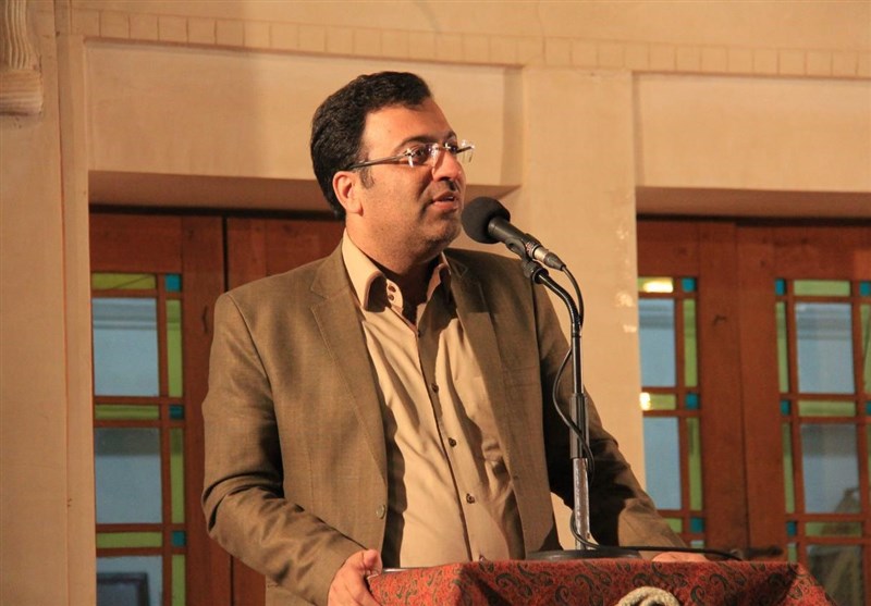 یزد| آخرین مهلت ارسال آثار به دبیرخانه دومین دوره کتاب سال یزد 5 خرداد ماه است