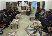 شهرکرد| ارتباط بین بیمه و درمان در جامعه مطلوب نیست