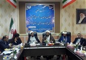 اردبیل| یک هزار و 350 هیئت مذهبی در استان اردبیل فعال هستند
