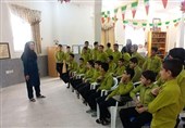 بوشهر|دانش آموزان بوشهری با ظرفیتهای آموزش مهارت آشنا میشوند