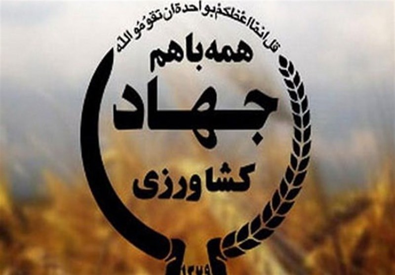 چهاردهمین پردیس ارزیابی مدیران جهاد کشاورزی در استان مرکزی راه‌اندازی شد