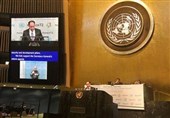 وزیر خارجه افغانستان: سازمان ملل از روند صلح به رهبری افغان‌ها حمایت کند